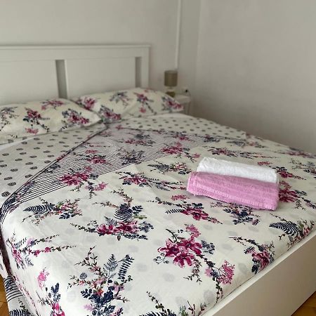 Apartments Mornar Poljica  Ngoại thất bức ảnh