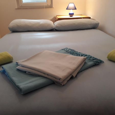 Apartments Mornar Poljica  Ngoại thất bức ảnh