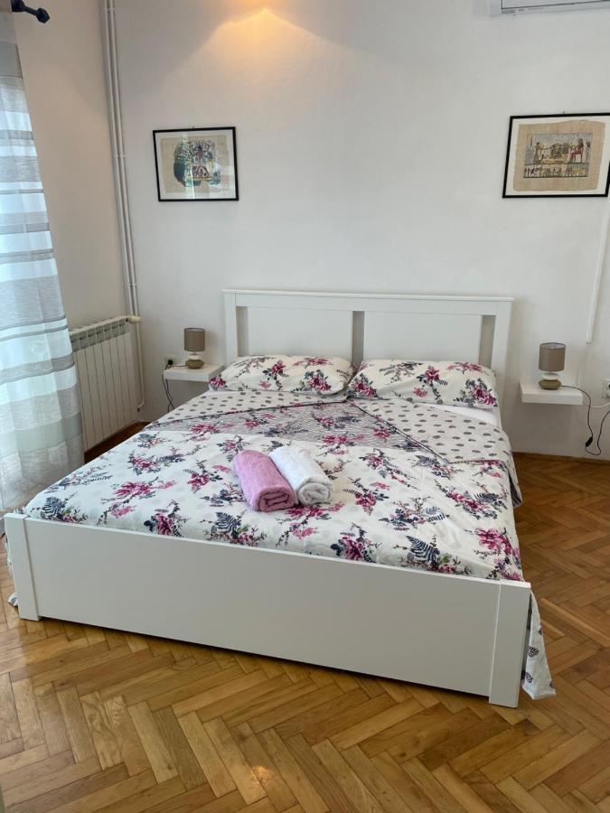 Apartments Mornar Poljica  Ngoại thất bức ảnh