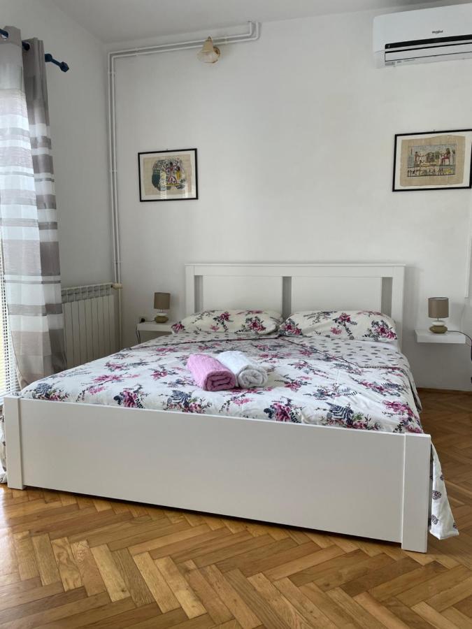 Apartments Mornar Poljica  Ngoại thất bức ảnh