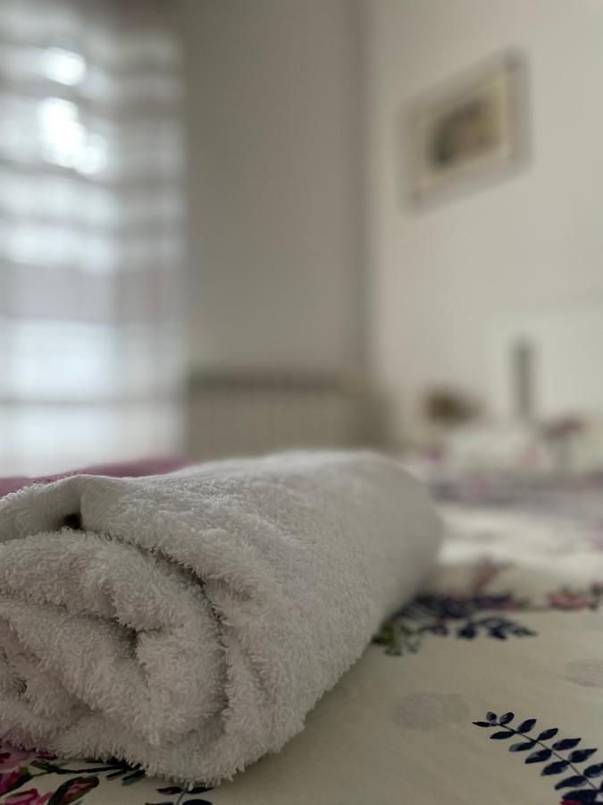Apartments Mornar Poljica  Ngoại thất bức ảnh