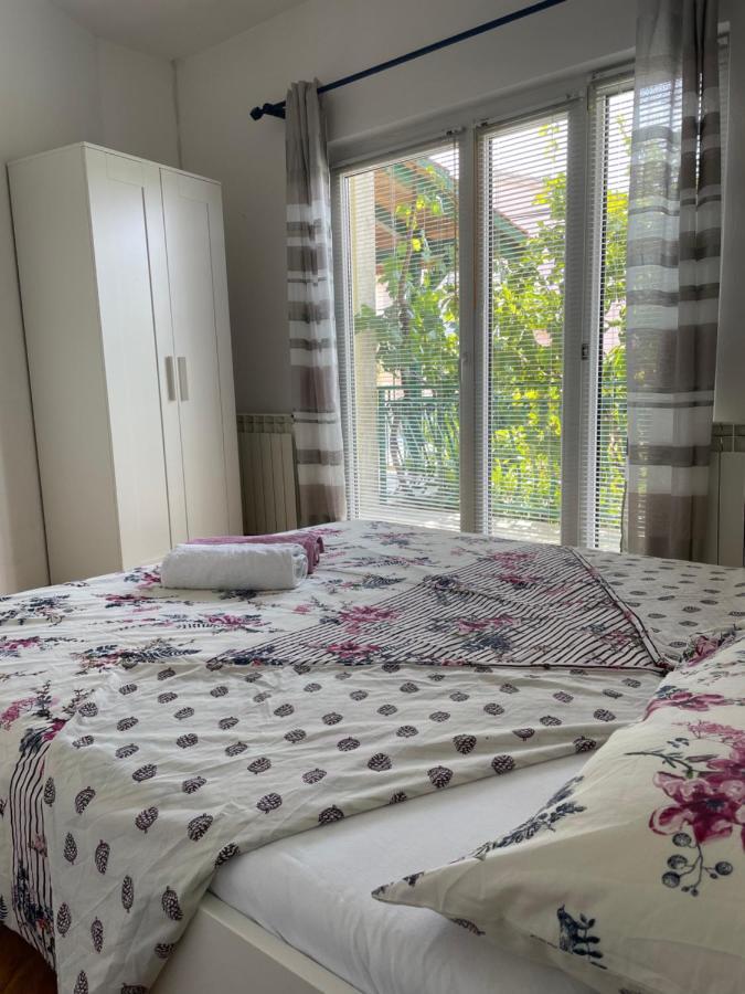 Apartments Mornar Poljica  Ngoại thất bức ảnh