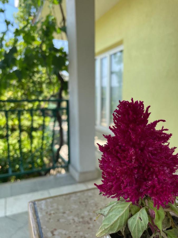 Apartments Mornar Poljica  Ngoại thất bức ảnh