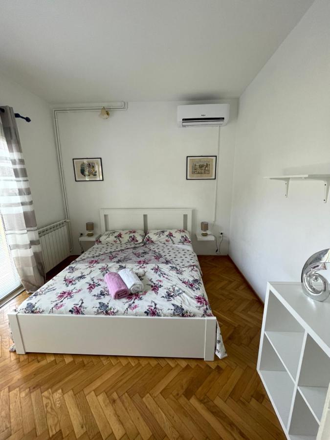 Apartments Mornar Poljica  Ngoại thất bức ảnh