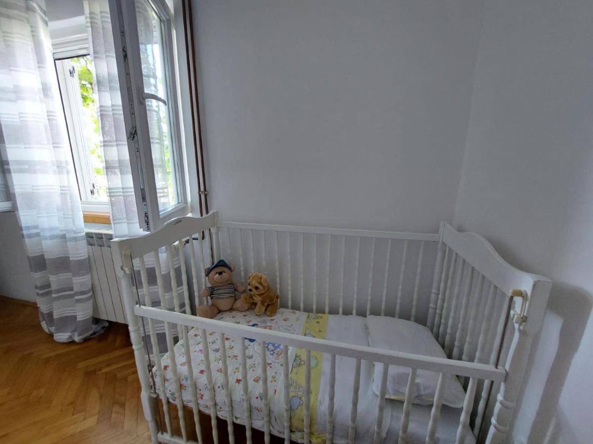 Apartments Mornar Poljica  Ngoại thất bức ảnh