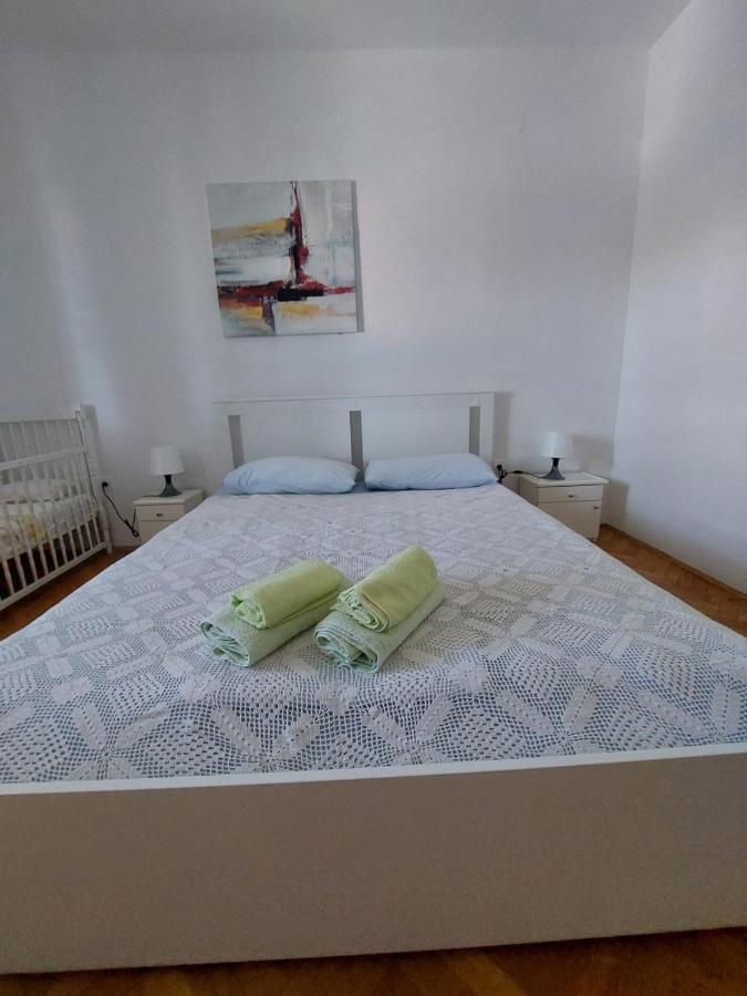 Apartments Mornar Poljica  Phòng bức ảnh
