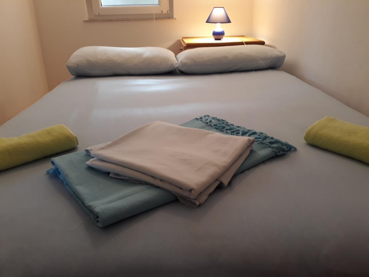 Apartments Mornar Poljica  Ngoại thất bức ảnh